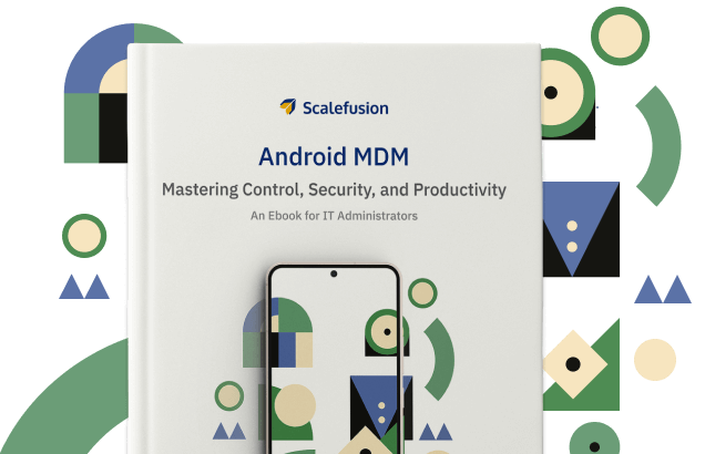 Android MDM Ebook